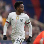 Najnovšie zranenie Chelsea: Levi Colwill, Estevao a ďalší