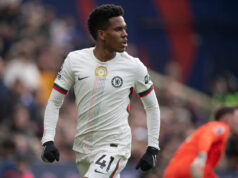 Najnovšie zranenie Chelsea: Levi Colwill, Estevao a ďalší Najnovšie zranenie Chelsea: Levi Colwill, Estevao a ďalší