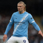 Najnovšie zranenie Man City: Erling Haaland, Josko Gvardiol a ďalší