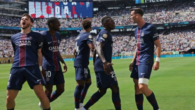 Najpamätnejšie finále Ligy majstrov UEFA
