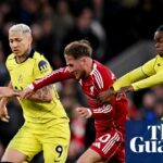 Najväčšie pozitívum remízy Spurs s Liverpoolom? Aspoň stále bojujú | Tottenham Hotspur