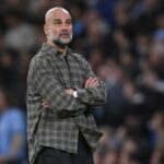 Najväčšou silou Pepa Guardiolu je chyba v Lige majstrov Man City | Futbal | Šport