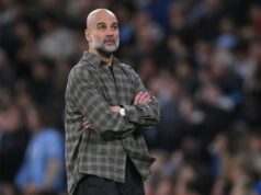 Najväčšou silou Pepa Guardiolu je chyba v Lige majstrov Man City | Futbal | Šport Najväčšou silou Pepa Guardiolu je chyba v Lige majstrov Man City | Futbal | Šport