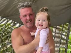 Najviac polarizujúci hostiteľ TV PAT MCAFEE bez cenzúry. Pravda o spore ESPN… tajomná manželka Aarona Rodgersa… a prečo hovorí: ‚Bol som kus s***‘ Najviac polarizujúci hostiteľ TV PAT MCAFEE bez cenzúry. Pravda o spore ESPN... tajomná manželka Aarona Rodgersa... a prečo hovorí: 'Bol som kus s***'