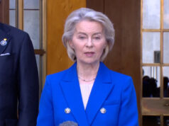 Najvyšší predstaviteľ EÚ vyzýva na rokovania s Iránom a ukončenie vojny | Americko-izraelská vojna proti Iránu Najvyšší predstaviteľ EÚ vyzýva na rokovania s Iránom a ukončenie vojny | Americko-izraelská vojna proti Iránu