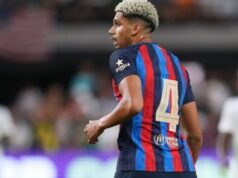 Najvzrušujúcejší ťahák sezóny v Barcelone Najvzrušujúcejší ťahák sezóny v Barcelone