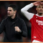 Nálada Arsenalu pred finále Carabao Cupu vs Man City