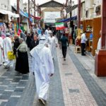 Náletové sirény zaznejú počas zvolávania Eid k modlitbe v Kuvajte | Útoky dronov