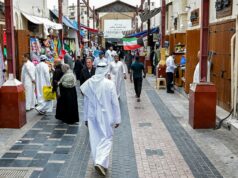 Náletové sirény zaznejú počas zvolávania Eid k modlitbe v Kuvajte | Útoky dronov Náletové sirény zaznejú počas zvolávania Eid k modlitbe v Kuvajte | Útoky dronov