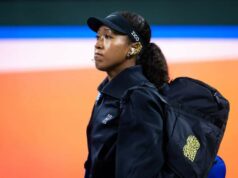 Naomi Osaka sa otvára pred „dilemou“, ktorá by mohla ukončiť jej tenisovú kariéru Foto Robert Prange/Getty Images