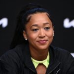 Naomi Osaka vysvetľuje svoj outfit inšpirovaný 'leopardom' po návrate do Indian Wells