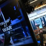 Napriek protivojnovému krídlu MAGA získal Trump podporu republikánov pre útoky na Irán | Správy Donalda Trumpa