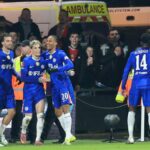 Nárok na zostup Chelsea bol odhalený ako odpad vo výške 1,5 miliardy libier napriek zakopnutiu okolo Wrexhamu