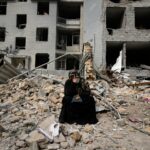 Následky americko-izraelských útokov na Teherán | Americko-izraelská vojna proti Iran News