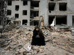 Následky americko-izraelských útokov na Teherán | Americko-izraelská vojna proti Iran News Následky americko-izraelských útokov na Teherán | Americko-izraelská vojna proti Iran News