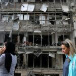 Následky pokračujúcich izraelských a amerických útokov na hlavné mesto Iránu Teherán | Správy o konflikte medzi Izraelom a Iránom