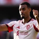 Nasledujúci bod organizácie Liverpoolu je momentálne jasný po dohode s Gravenberchom|Futbal|Športová aktivita