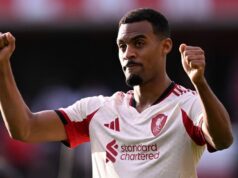 Nasledujúci bod organizácie Liverpoolu je momentálne jasný po dohode s Gravenberchom|Futbal|Športová aktivita Nasledujúci bod organizácie Liverpoolu je momentálne jasný po dohode s Gravenberchom|Futbal|Športová aktivita