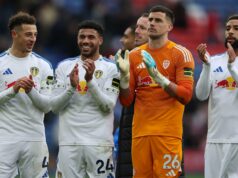 Nastáva panika zo zostupu Leedsu, keď Spurs a West Ham všetko zvrátia Nastáva panika zo zostupu Leedsu, keď Spurs a West Ham všetko zvrátia