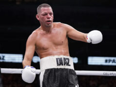 Nate Diaz si stále myslí, že je bojovníkom UFC, obviňuje „umierajúcu nohu“ Conora McGregora za odmietnutie „Notorious“ trilógie Download app from appStore