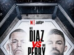 Nate Diaz vs. Mike Perry: Pravdepodobnosť, čo by ste mali vedieť o súboji Netflixu Download app from appStore