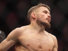 Nathaniel Wood má rád budúci zápas Patricia ‚Pitbulla‘ po UFC Londýn Download app from appStore