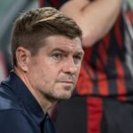 Návrat Stevena Gerrarda do Liverpoolu po dosiahnutí dohody s manželkou | Futbal | Šport