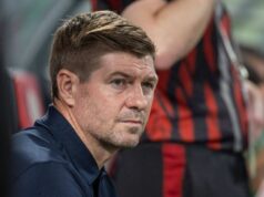 Návrat Stevena Gerrarda do Liverpoolu po dosiahnutí dohody s manželkou | Futbal | Šport Návrat Stevena Gerrarda do Liverpoolu po dosiahnutí dohody s manželkou | Futbal | Šport