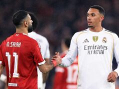 Návrat Trenta Alexandra-Arnolda do Liverpoolu získal pečať autorizácie|Futbal|Športová činnosť Návrat Trenta Alexandra-Arnolda do Liverpoolu získal pečať autorizácie|Futbal|Športová činnosť