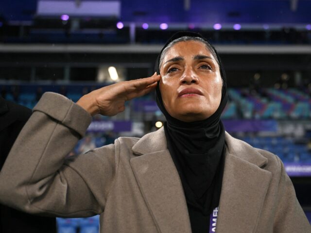 Návrat iránskeho ženského futbalového tímu domov sprevádza strach a neistota | Futbalové správy
