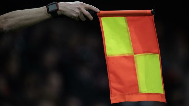 Navrhované pravidlo pre ofsajd za denného svetla Arséna Wengera na Navrhované pravidlo pre ofsajd za denného svetla Arséna Wengera na začatie skúšky v kanadskej Premier League