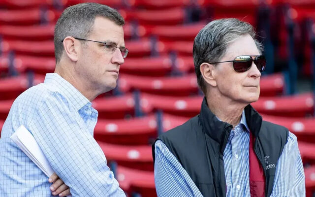 Názor: Dohoda s Gravenberch ukazuje mentalitu FSG a Liverpoolu
