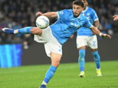 Neapol si udržiava neprekonanú domácu bilanciu s výhrou 2:1 nad Turínom Neapol si udržiava neprekonanú domácu bilanciu s výhrou 2:1 nad Turínom