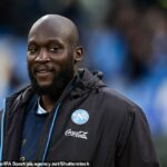 Neapol zvažuje disciplinárne konanie po tom, čo bývalá hviezda Man United odstúpila od zmluvy za to, že sa nedostavila na tréning