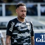 Nebude už Neymar pre Brazíliu? | futbal