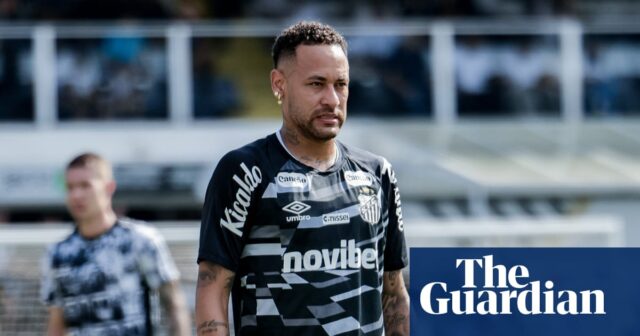 Nebude už Neymar pre Brazíliu? | futbal
