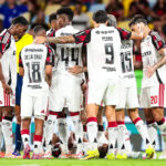 🗣'Nehanebný tím' po tom, čo sa rozbúchanie Flamenga rozpútalo na internete