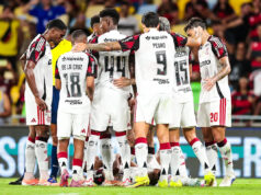 ‚Nehanebný tím‘ po tom, čo sa rozbúchanie Flamenga rozpútalo na internete 🗣'Nehanebný tím' po tom, čo sa rozbúchanie Flamenga rozpútalo na internete