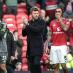 Neistoty v usmerneniach Carricka, keďže zamestnávateľ v Male Utd sa môže obrátiť po koncepte Amorim|Futbal|Športová aktivita