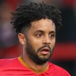 Bruno Andrade hrá za Stevenage