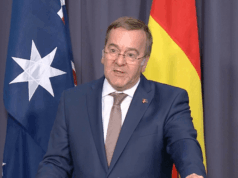 Nemecký minister označil vojnu v Iráne za „ekonomickú katastrofu“ | Americko-izraelská vojna proti Iránu Nemecký minister označil vojnu v Iráne za „ekonomickú katastrofu“ | Americko-izraelská vojna proti Iránu