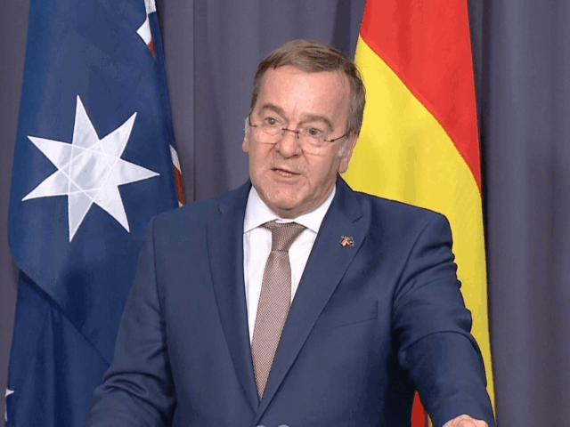 Nemecký minister označil vojnu v Iráne za „ekonomickú katastrofu“ | Americko-izraelská vojna proti Iránu
