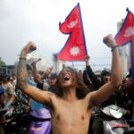 Nepálsky generál Z vyhodil staré večierky. Bude ich voliť v kľúčových voľbách? | Volebné správy