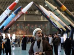 Nepochopil Trump nesprávne iránske IRGC a sily Basídž? | Vysvetľovač Nepochopil Trump nesprávne iránske IRGC a sily Basídž? | Vysvetľovač