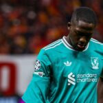 Nepovolený gól Konate rozprúdil v Liverpoole novú diskusiu | Futbal | Šport