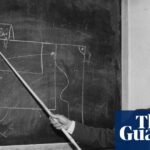 Nepravdepodobný príbeh prvého anglického manažéra, ktorý sa dostal do finále majstrovstiev sveta | Svetový pohár