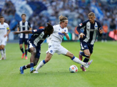 Neskorá výmena za Netz? Gladbach má údajne záujem o druhostupňového profesionála Download app from appStore