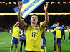 Neskorý gól Gyokeresa pomohol Švédsku kvalifikovať sa na Majstrovstvá sveta vo futbale 2026 napriek tomu, že skončilo posledné v kvalifikácii Neskorý gól Gyokeresa pomohol Švédsku kvalifikovať sa na Majstrovstvá sveta vo futbale 2026 napriek tomu, že skončilo posledné v kvalifikácii