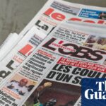 „Bol to Hitchcockian“: Maroko a Senegal reagujú na finále Afcon a chaos pri odchode – video
