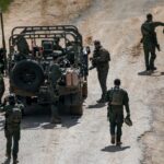 Netanjahu nariadil armáde rozšíriť inváziu do južného Libanonu | Americko-izraelská vojna proti Iran News